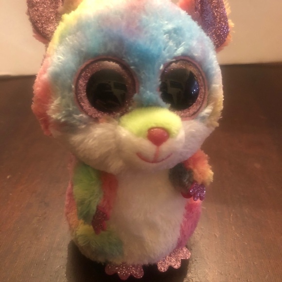 - Beanie Baby Lot. (8) - Picture 8 of 12